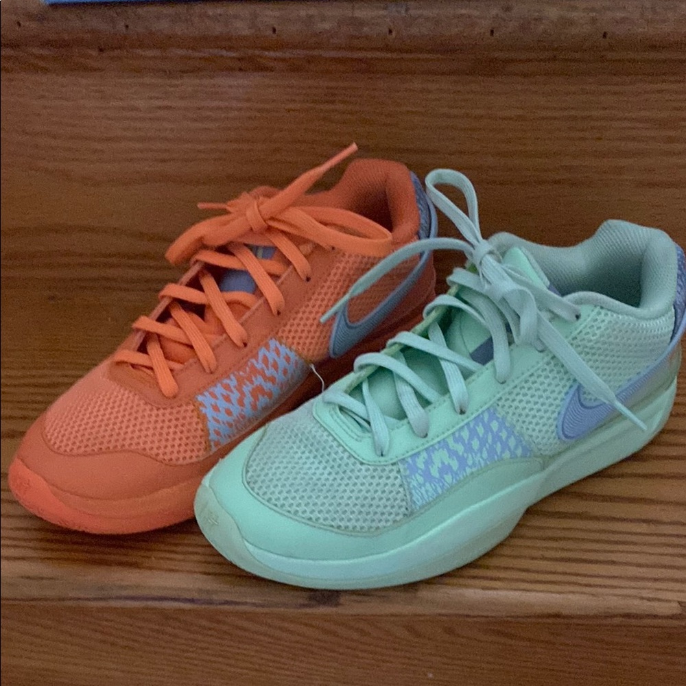 Nike JA 1. Size 8